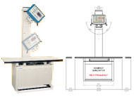 Ecógrafo Portátil SONOSITE M-TURBO. 5 años de Garantía. - Electromedical.  Diagnóstico por imagen