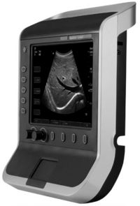 Ecógrafo Portátil SONOSITE M-TURBO. 5 años de Garantía. - Electromedical.  Diagnóstico por imagen